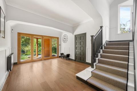 5 bedroom detached house for sale, Macclesfield Road, Prestbury, Macclesfield, Cheshire, SK10