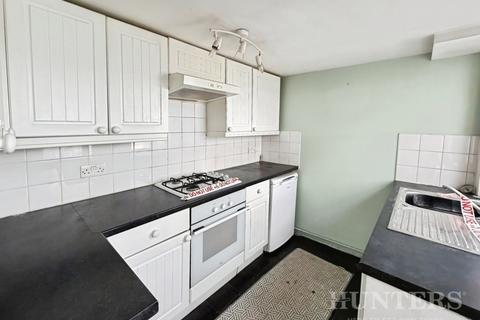 undefined, Mill Lane, Carshalton