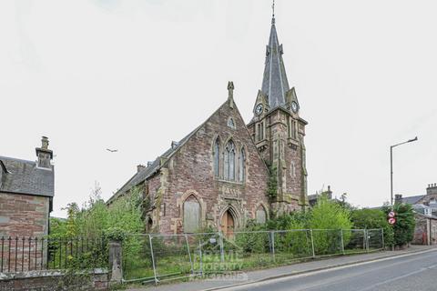 Property for sale, Hall Reform Street, Blairgowrie PH10