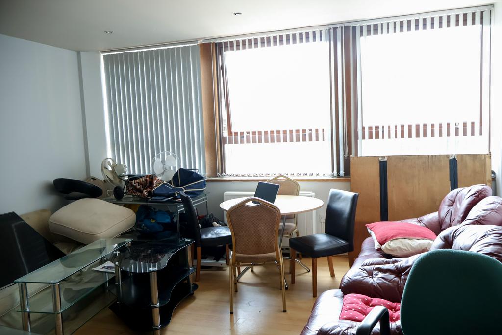 Apartment in Leicester, St Matthew's, City of Leicester - View 2