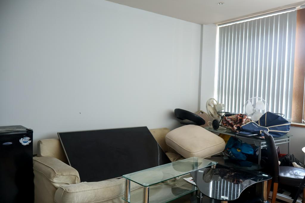 Apartment in Leicester, St Matthew's, City of Leicester - View 3