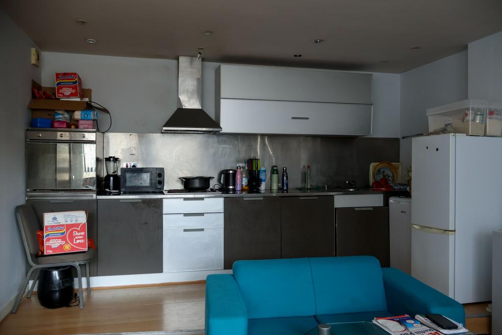 Apartment in Leicester, St Matthew's, City of Leicester - View 5