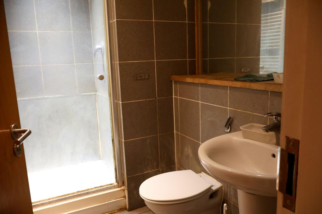 Apartment in Leicester, St Matthew's, City of Leicester - More