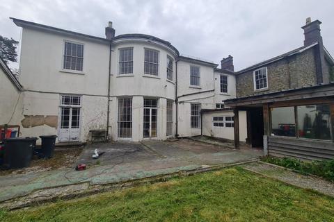 10 bedroom character property for sale, Kings Turning, Presteigne, Powys, LD8 2LD