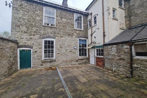10 bedroom character property for sale, Kings Turning, Presteigne, Powys, LD8 2LD