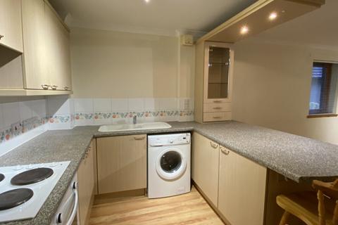 1 bedroom flat for sale, 55 Easter Hermitage, Leith EH6