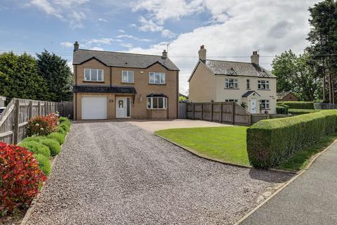 4 bedroom detached house for sale, St. Marys Road, West Walton, PE14