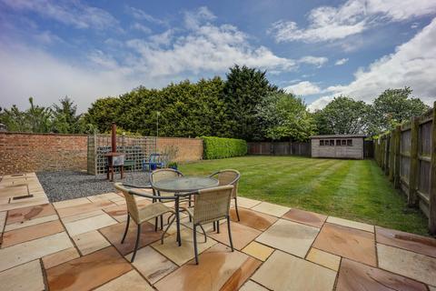 4 bedroom detached house for sale, St. Marys Road, West Walton, PE14
