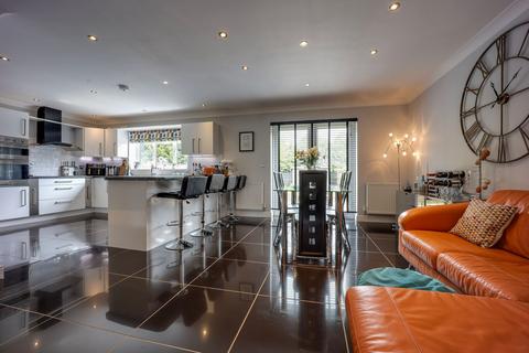 4 bedroom detached house for sale, St. Marys Road, West Walton, PE14