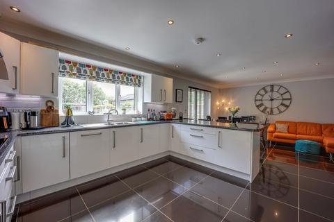 4 bedroom detached house for sale, St. Marys Road, West Walton, PE14