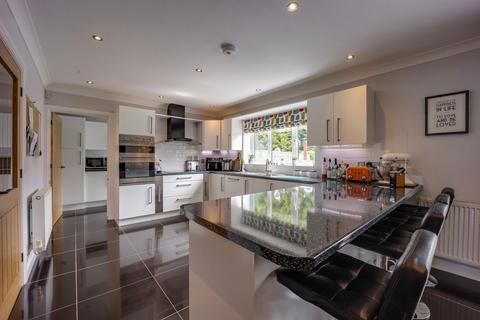 4 bedroom detached house for sale, St. Marys Road, West Walton, PE14