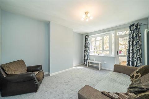 Hemans Street, London SW8