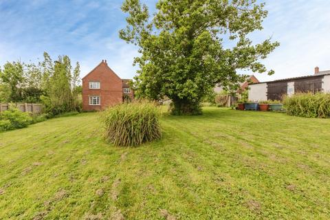 4 bedroom detached house for sale, Old Hall Farm, Marston Montgomery, Ashbourne