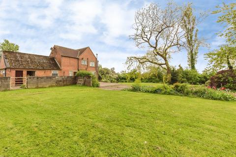 4 bedroom detached house for sale, Old Hall Farm, Marston Montgomery, Ashbourne