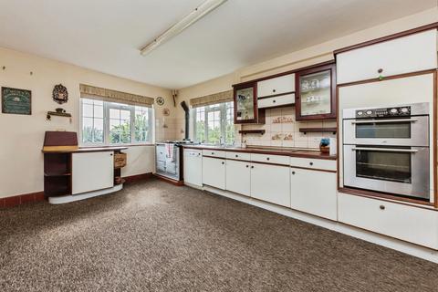 4 bedroom detached house for sale, Old Hall Farm, Marston Montgomery, Ashbourne