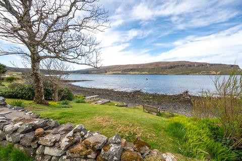 3 bedroom house for sale, West House and Florrie's, Lochbay, Waternish, IV55