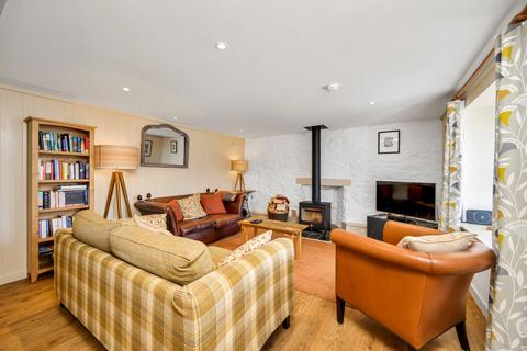 3 bedroom house for sale, West House and Florrie's, Lochbay, Waternish, IV55