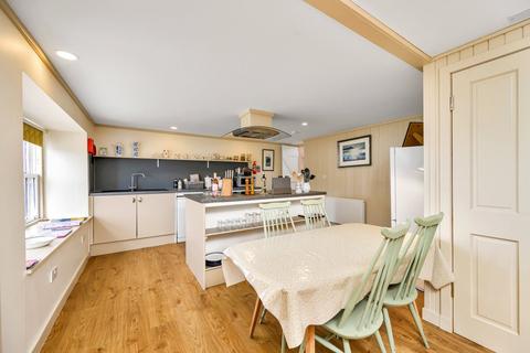 3 bedroom house for sale, West House and Florrie's, Lochbay, Waternish, IV55