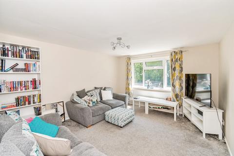 2 bedroom apartment for sale, Fleming Avenue, North Baddesley, Nr Romsey