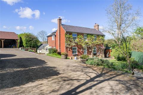 4 bedroom equestrian property for sale, Old Forge Lane, Horney Common, Uckfield, East Sussex, TN22