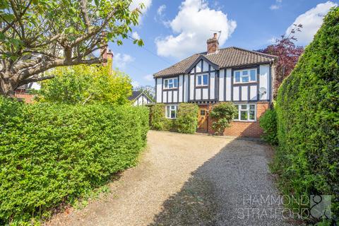 Detached house - Branksome Close, Eaton