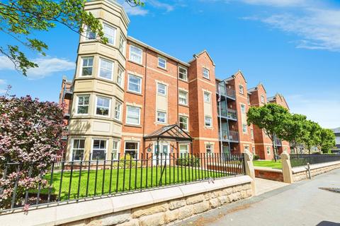 2 bedroom flat for sale, Ashton View, Lytham St. Annes, Lancashire, FY8