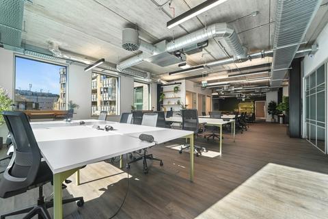 Office to rent, 10 White Lion St London N1 9PD
