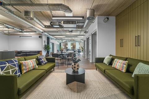 Office to rent, 10 White Lion St London N1 9PD