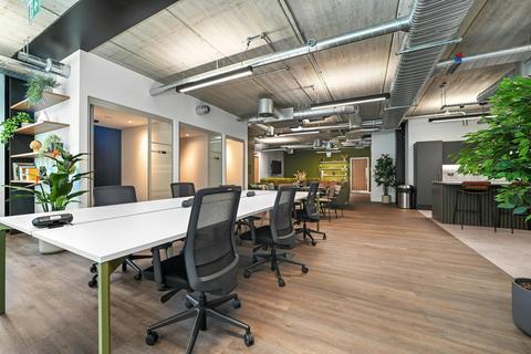 Office to rent, 10 White Lion St London N1 9PD