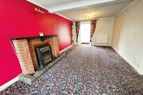 3 bedroom terraced house for sale, Main Street, Kirkcolm DG9