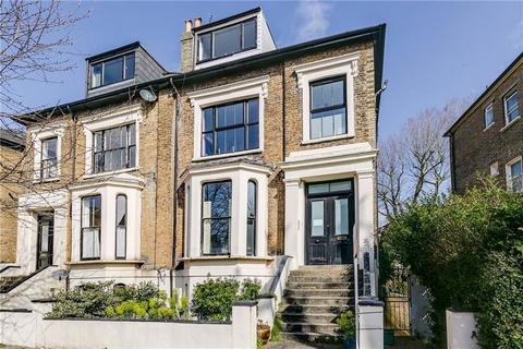 2 bedroom flat to rent, Pemberton Gardens, London N19