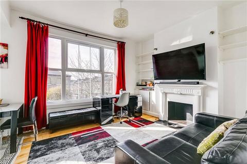 2 bedroom flat to rent, Pemberton Gardens, London N19
