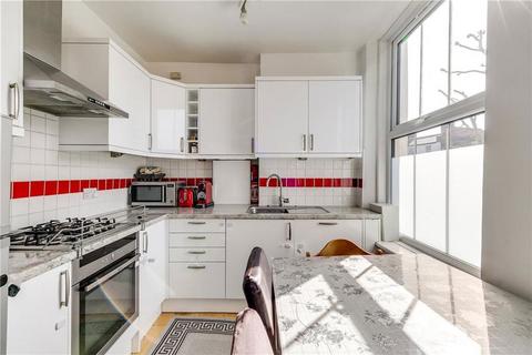 2 bedroom flat to rent, Pemberton Gardens, London N19