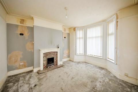 undefined, Kimberley Road, Wallasey