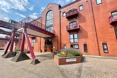 2 bedroom flat to rent, Furnished 2 Bed Flat To Let on Navigation Way, Preston