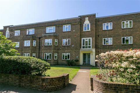 3 bedroom apartment for sale, Broomfield Road, Kew, Surrey, TW9