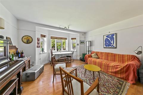 3 bedroom apartment for sale, Broomfield Road, Kew, Surrey, TW9