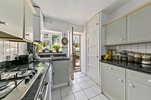 3 bedroom apartment for sale, Broomfield Road, Kew, Surrey, TW9