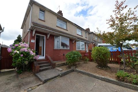3 bedroom semi-detached house to rent, Honeysuckle Road, Southampton SO16