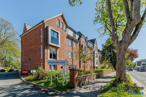 2 bedroom apartment for sale, Oakfield Court, Crofts Bank Road, Urmston, Manchester, M41 0AA