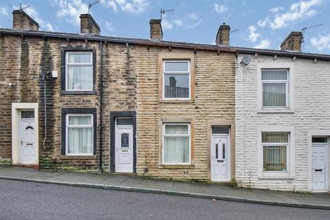 undefined, Beech Street, Burnley BB12