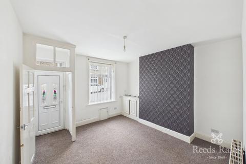 undefined, Beech Street, Burnley BB12