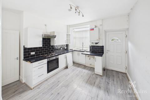 undefined, Beech Street, Burnley BB12