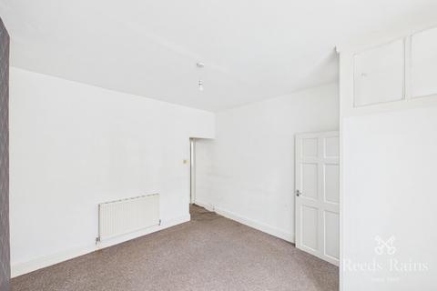 undefined, Beech Street, Burnley BB12