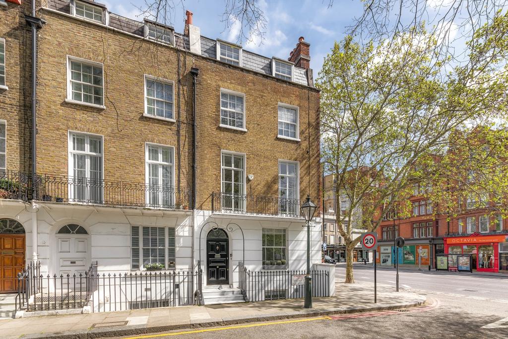 Brompton Square