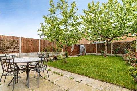 3 bedroom semi-detached house for sale, Varley Street, Manchester M40