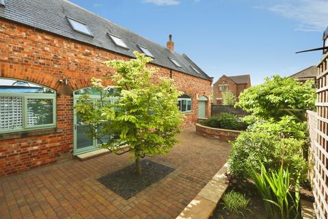 3 bedroom detached house for sale, Cedric Road, Edenthorpe, DONCASTER