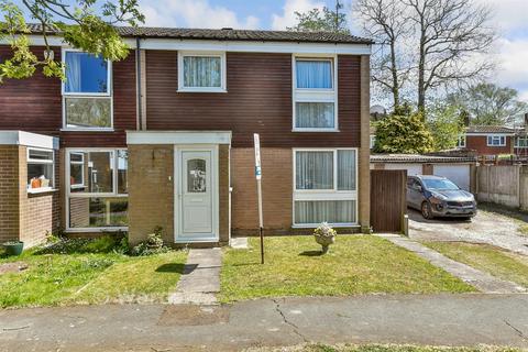 3 bedroom semi-detached house for sale, The Coppice, Meopham DA13