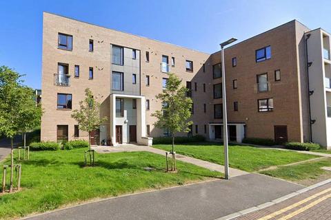 2 bedroom flat for sale, Citypark Way, Midlothian EH5