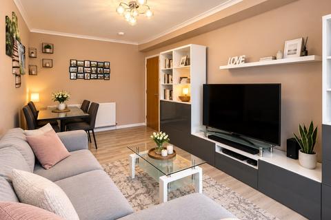 2 bedroom flat for sale, Citypark Way, Midlothian EH5